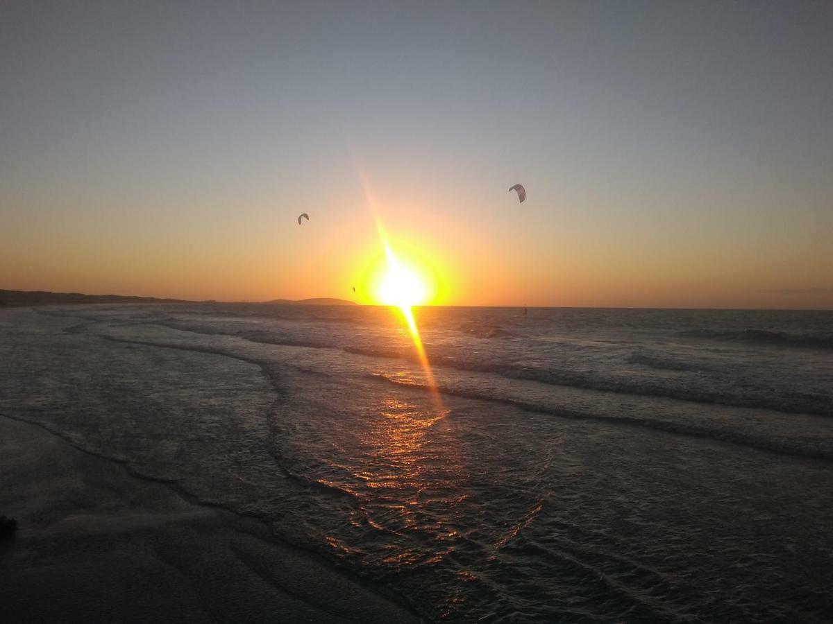 Pousada Horizonte Azul Prea Bagian luar foto